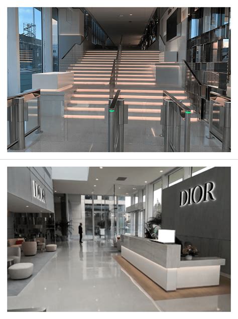 christian dior europe|christian dior headquarters.